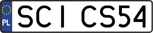 SCICS54
