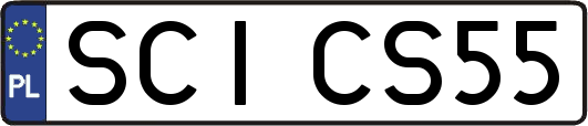 SCICS55
