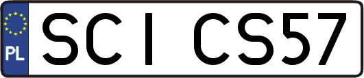 SCICS57