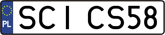 SCICS58
