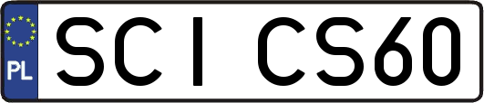 SCICS60