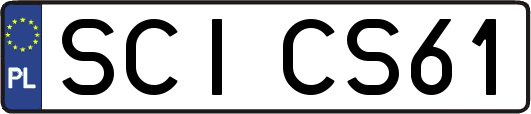 SCICS61