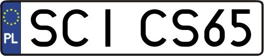 SCICS65