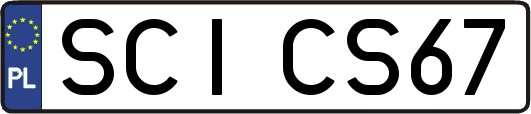 SCICS67