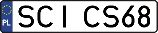 SCICS68