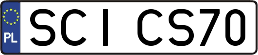 SCICS70
