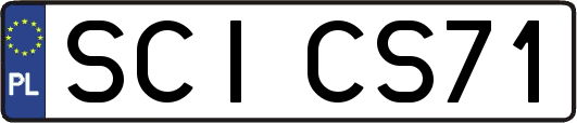 SCICS71