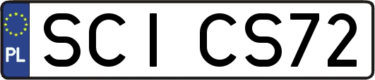 SCICS72