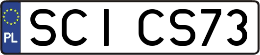 SCICS73