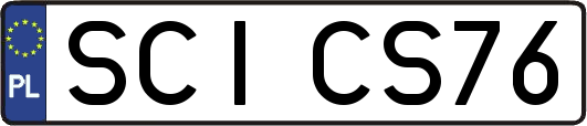 SCICS76