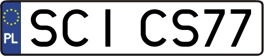 SCICS77