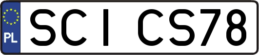 SCICS78