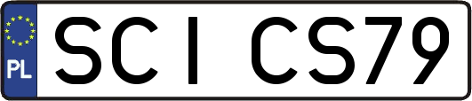 SCICS79
