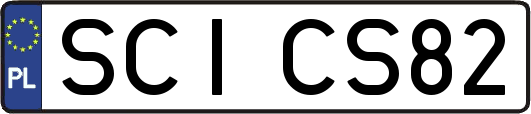SCICS82