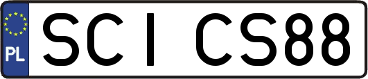 SCICS88