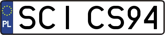 SCICS94
