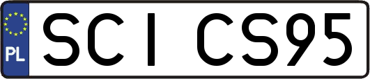 SCICS95