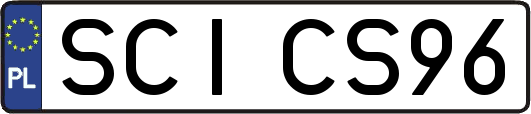 SCICS96