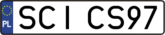 SCICS97
