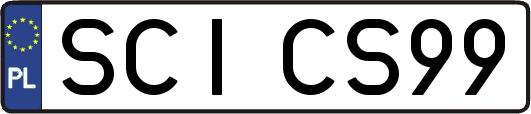 SCICS99