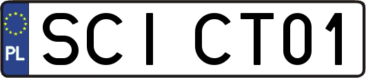 SCICT01