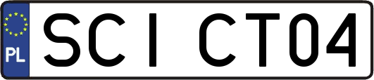 SCICT04