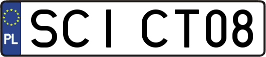 SCICT08