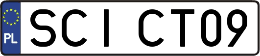 SCICT09