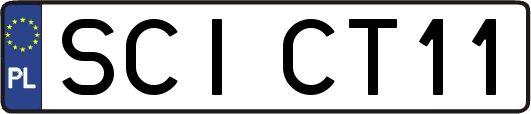 SCICT11