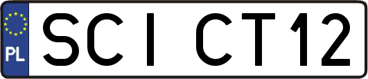 SCICT12