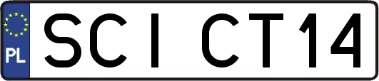 SCICT14