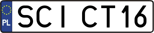 SCICT16