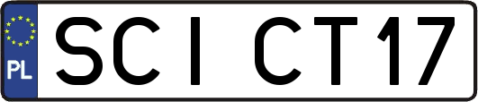 SCICT17