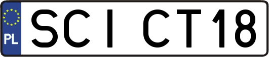 SCICT18