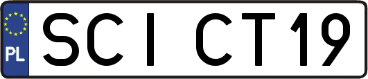 SCICT19