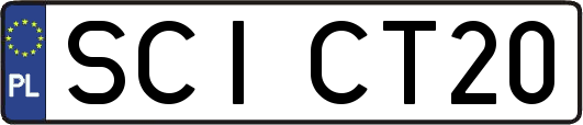 SCICT20