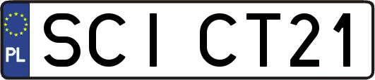 SCICT21