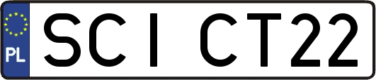 SCICT22