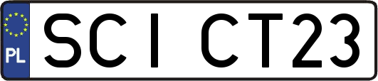 SCICT23