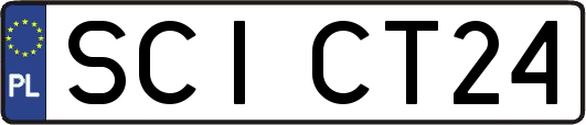 SCICT24