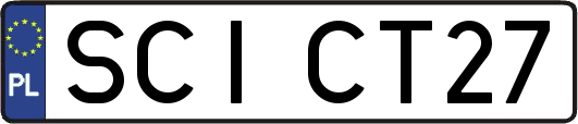 SCICT27