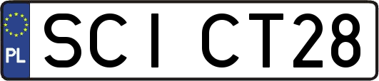 SCICT28