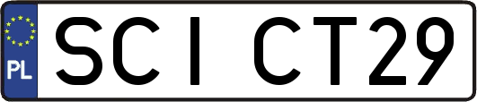 SCICT29