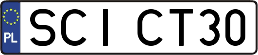 SCICT30