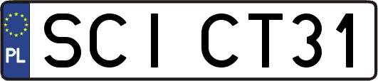 SCICT31