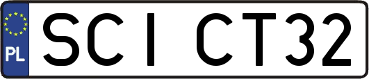 SCICT32