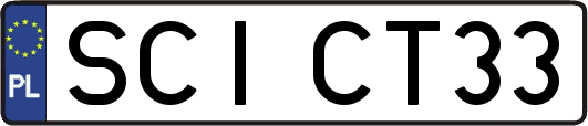 SCICT33