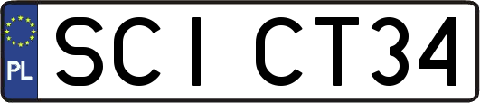 SCICT34