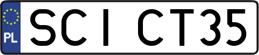 SCICT35