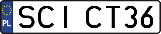 SCICT36